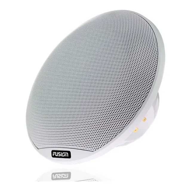 FUSION Signature 3i - 6,5" Høyttalere 230W - Classic hvit front 