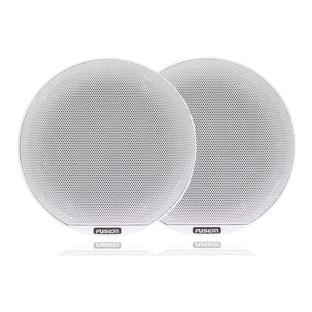 FUSION Signature 3i - 6,5" Høyttalere 230W - Classic hvit front 