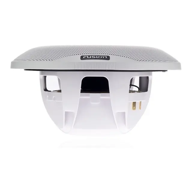 FUSION Signature 3i - 6,5" Høyttalere 230W - Classic hvit front 