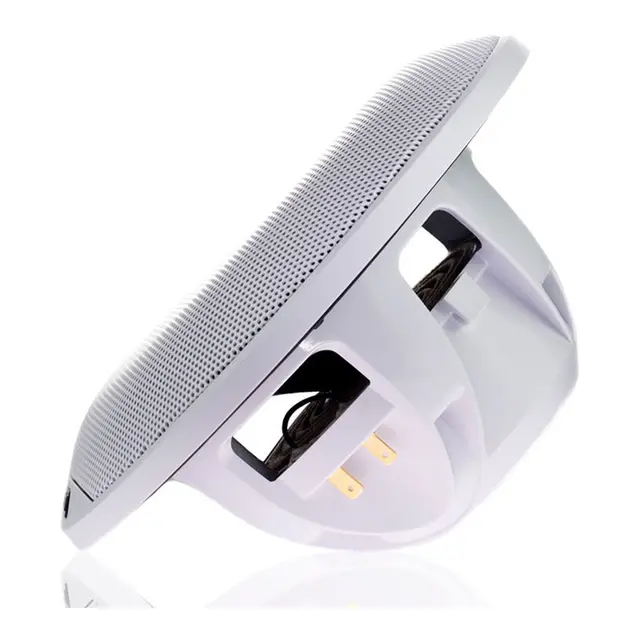 FUSION Signature 3i - 6,5" Høyttalere 230W - Classic hvit front 