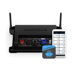 GARMIN OnDeck™ Hub (inkl. sensorer) Mobiloverv&#229;kning og sporing for b&#229;ten