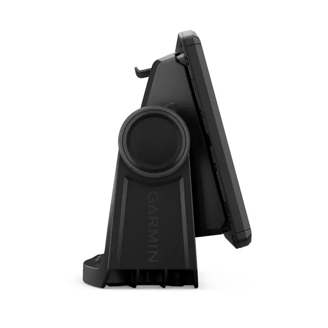 GARMIN ECHOMAP UHD 72sv Kartplotter 7" SideVü - inkl. GT56UHD-TM-svinger 