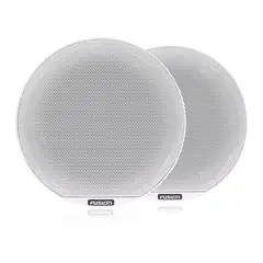 FUSION Signature 3i - 7,7&quot; H&#248;yttalere 280W - Classic hvit front