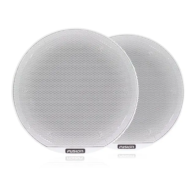 FUSION Signature 3i - 7,7" Høyttalere 280W - Classic hvit front 