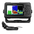 GARMIN STRIKER Vivid 5cv Ekkolodd 5" WVGA - ClearVü