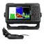 GARMIN STRIKER Vivid 5cv Ekkolodd ClearV&#252; - inkl. GT20-TM svinger