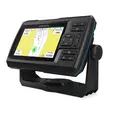 GARMIN STRIKER Vivid 5cv Ekkolodd 5" - Ekkolodd