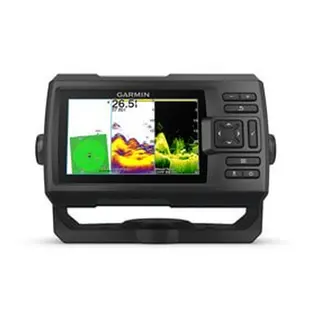 GARMIN STRIKER Vivid 5cv Ekkolodd ClearVü - u/ svinger 