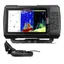 GARMIN STRIKER Vivid 7cv Ekkolodd ClearV&#252; - inkl. GT20-TM svinger