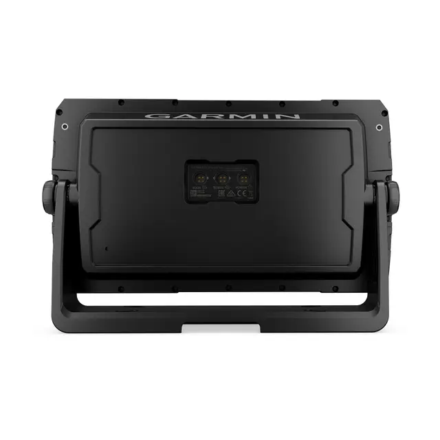 GARMIN STRIKER Vivid 9sv Ekkolodd SideVü / ClearVü - u/ svinger 