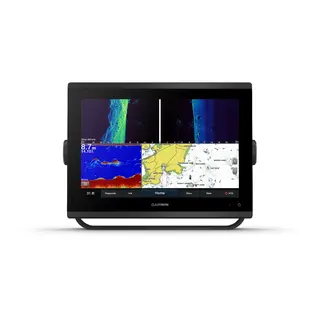 GARMIN GPSMAP 1223xsv Kartplotter m/ekko 12&quot; IPS Touch - MFD - u/svinger