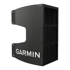 GARMIN Mastbrakett i karbonfiber for 3stk GNX 120 Display