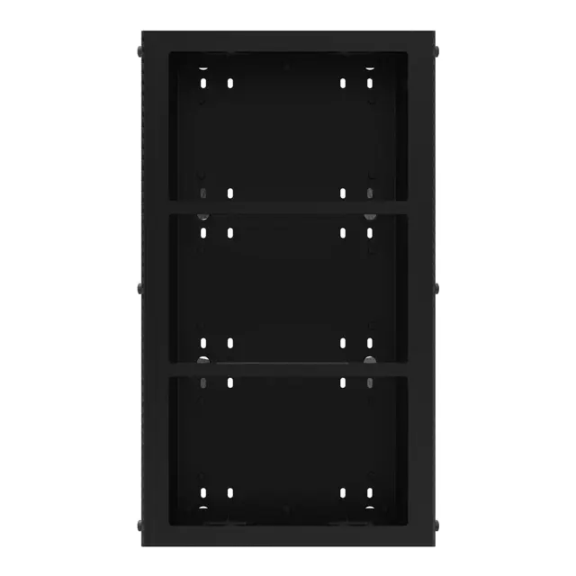 GARMIN Mastbrakett i karbonfiber for 3stk GNX 120 Display 