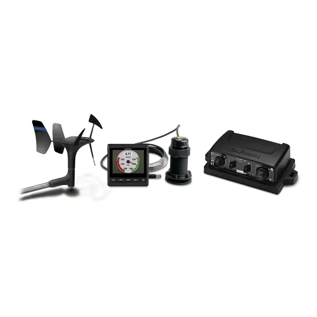 GARMIN GMI Kablet Instrumentpakke 52 gWind, GMI20, GND10, DST810 
