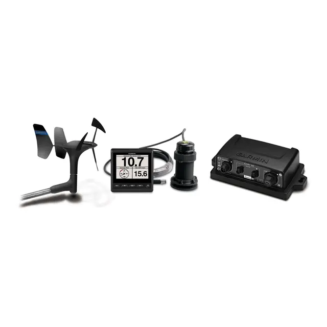 GARMIN GMI Kablet Instrumentpakke 52 gWind, GMI20, GND10, DST810 
