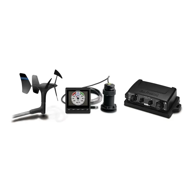 GARMIN GMI Kablet Instrumentpakke 52 gWind, GMI20, GND10, DST810 