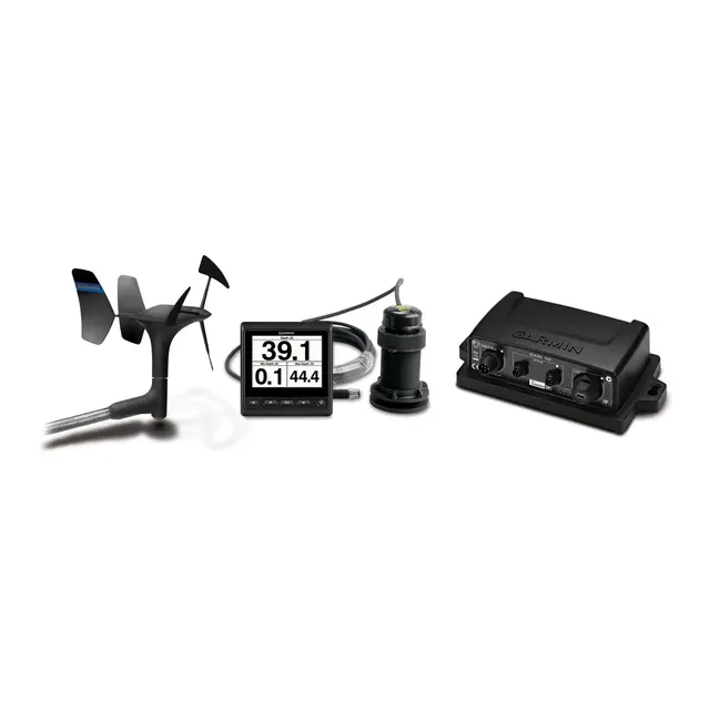 GARMIN GMI Kablet Instrumentpakke 52 gWind, GMI20, GND10, DST810 