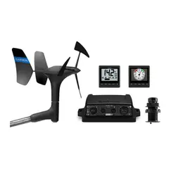 GARMIN GMI/GNX Kablet Instrumentpakke 52 gWind, GMI20, GNX20, GND10, DST810