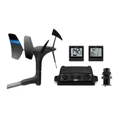 GARMIN GNX Kablet Instrumentpakke 52 gWind, GNX WIND, GNX20, GND10, DST810