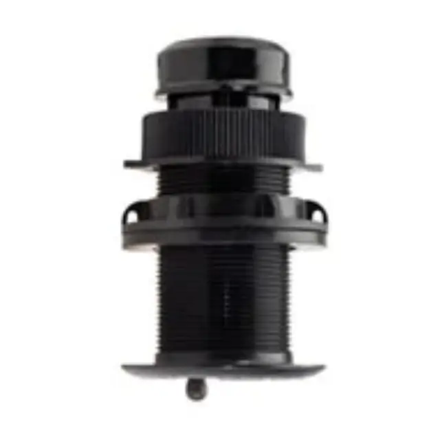 GARMIN GMI 40 Seilinstrument 52, kablet m/ gWind kablet og Airmar DST820 