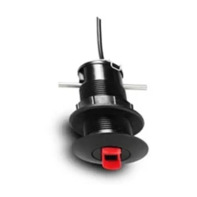 GARMIN 2x GMI 40 Seilinstrument, kablet m/ gWind kablet, GDT 43 og GST 43 