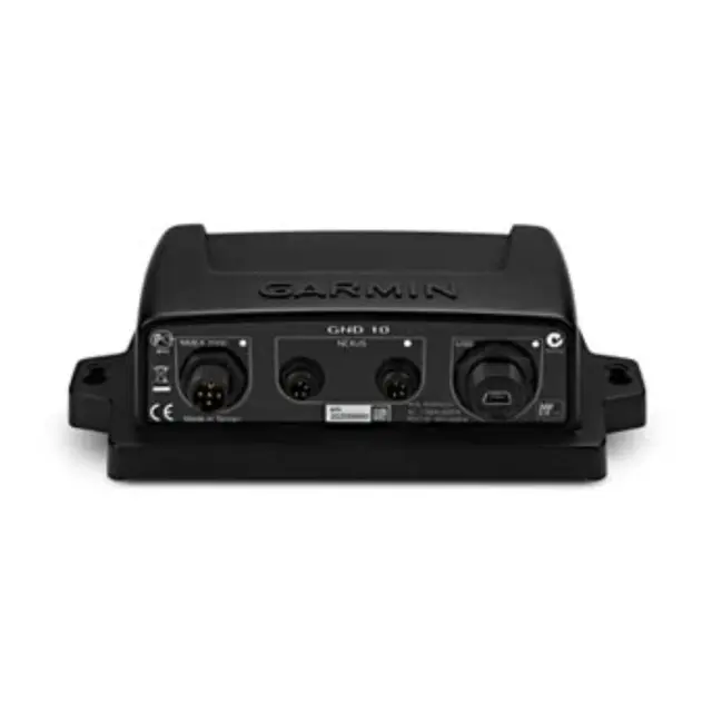 GARMIN 2x GMI 40 Seilinstrument, kablet m/ gWind kablet og Airmar DST820 