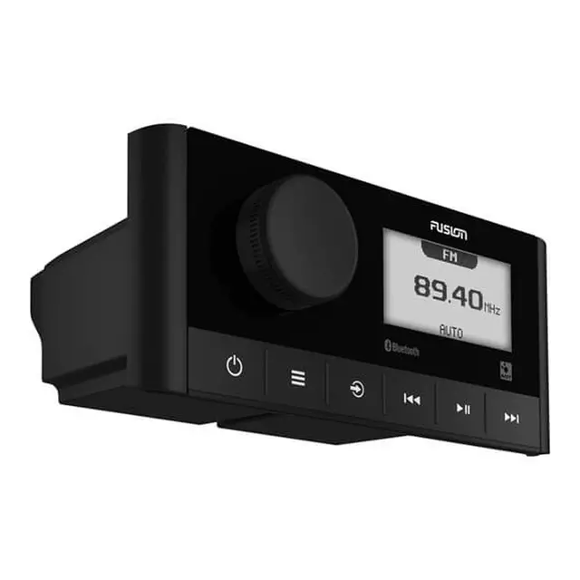 FUSION MS-RA60 – maritimt stereoanlegg 