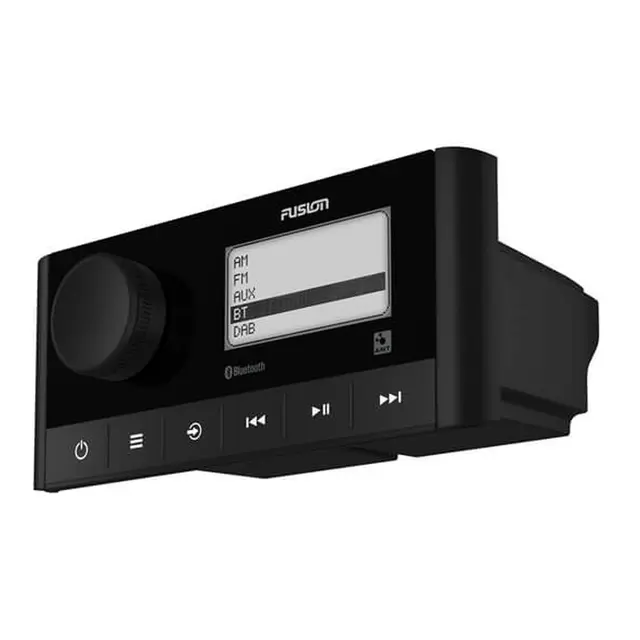 FUSION MS-RA60 – maritimt stereoanlegg 