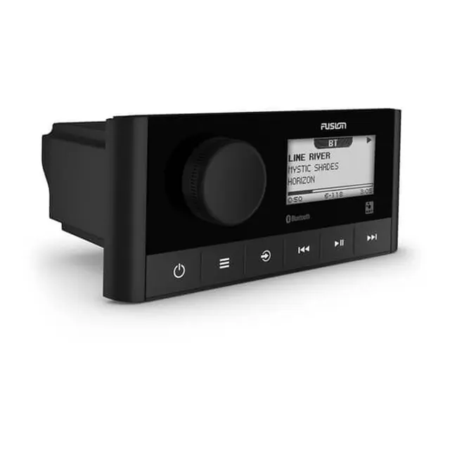 FUSION MS-RA60 – maritimt stereoanlegg 