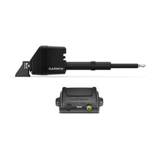 GARMIN SmartDrive Autopilot for seilbåt m/Reactor 40 CCU - u/skjerm