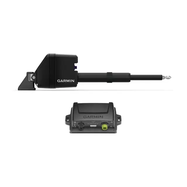 GARMIN SmartDrive Autopilot for seilbåt m/Reactor 40 CCU - u/skjerm 