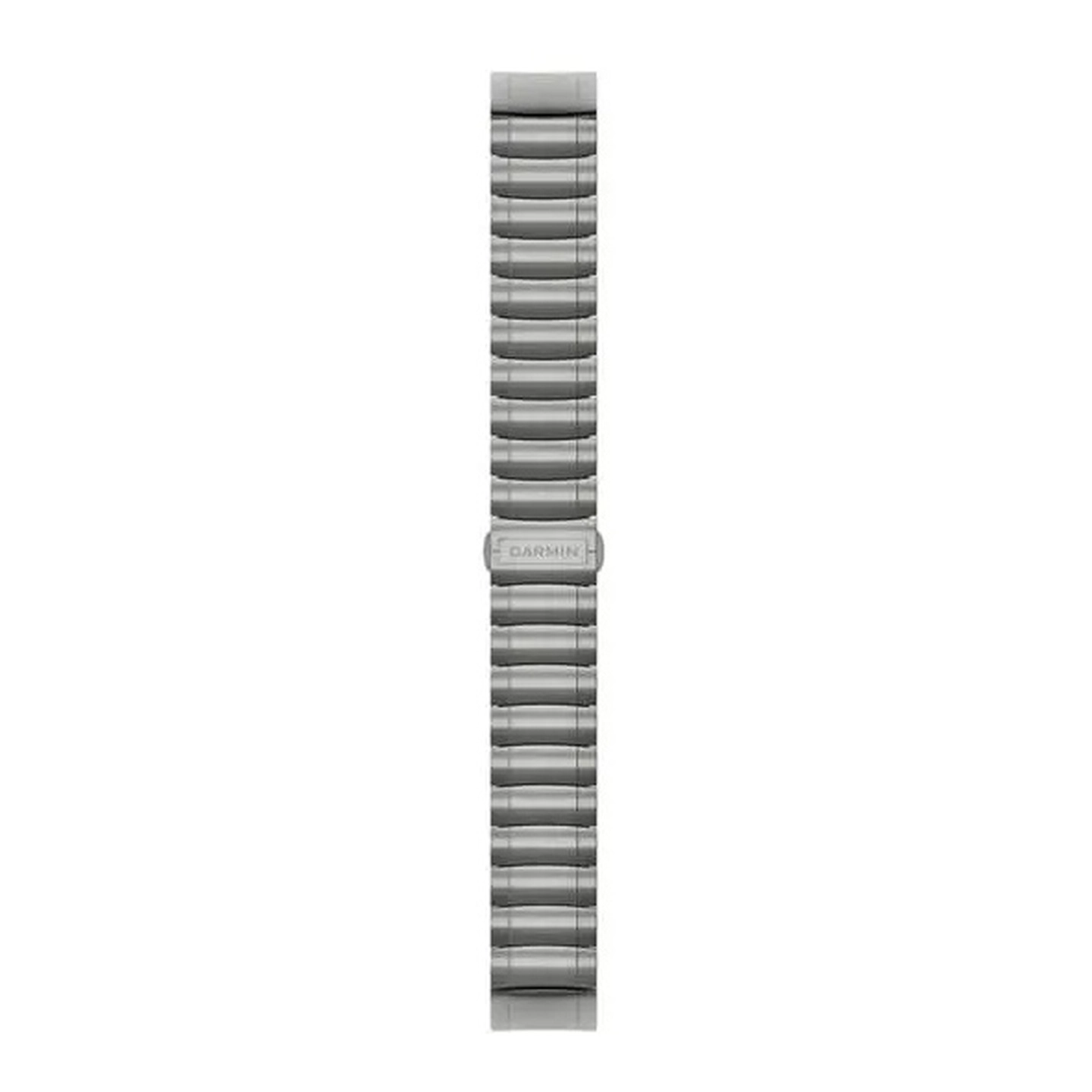 GARMIN QuickFit 22 klokkelenke Hybridmetall