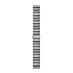 GARMIN QuickFit 22 klokkelenke Hybridmetall