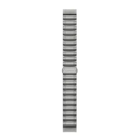 GARMIN QuickFit 22 klokkelenke Hybridmetall