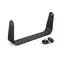 GARMIN B&#248;ylefeste med knotter for GPSMAP 8416 / 8416xsv