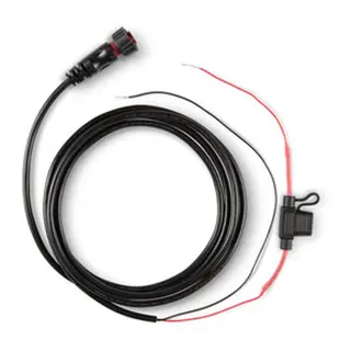 GARMIN Str&#248;mkabel til Force trollingmotor
