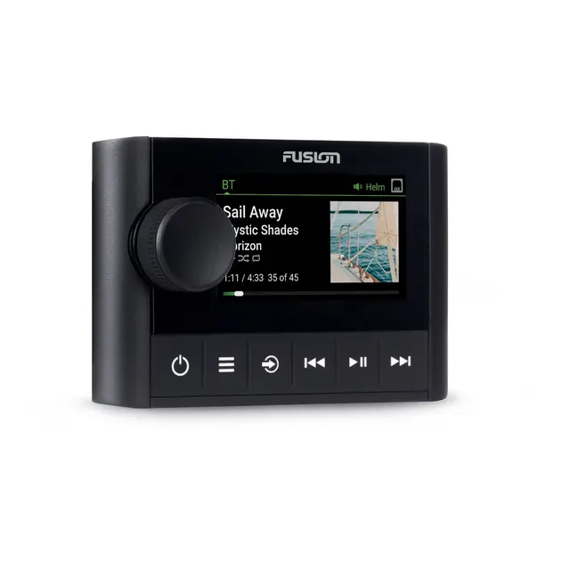 FUSION Apollo ERX400 Ekstern betjening for Fusion Apollo spillere 