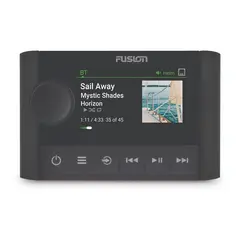 FUSION Apollo ERX400 Ekstern betjening for Fusion Apollo spillere