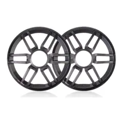 FUSION H&#248;yttalerdeksel for XS-serie 7,7&quot; sportsdeksel gr&#229;