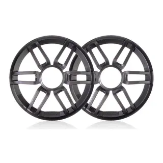 FUSION H&#248;yttalerdeksel for XS-serie 7,7&quot; sportsdeksel gr&#229;