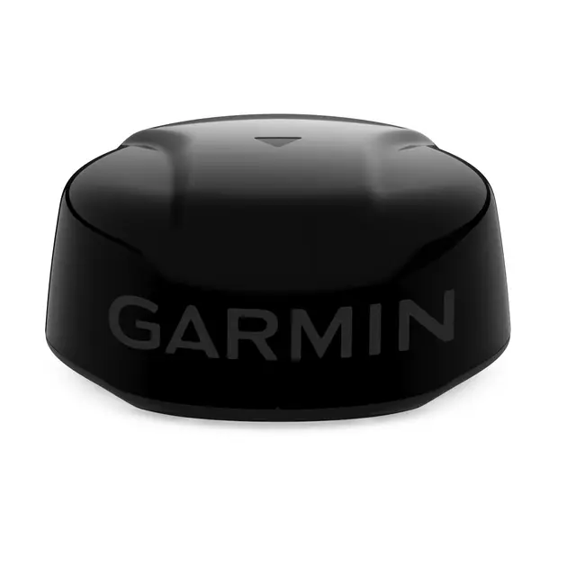 GARMIN GMR Fantom 18x Radar dome sort - 48nm - 5,2° Stråle - 18" Dia -50W 