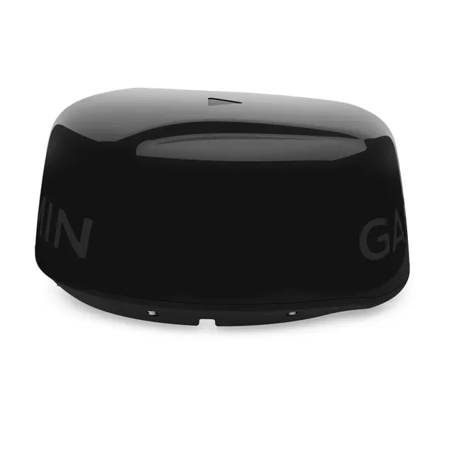GARMIN GMR Fantom 18x Radar dome sort - 48nm - 5,2° Stråle - 18" Dia -50W 