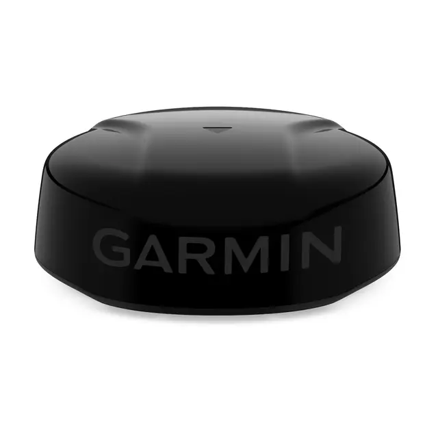 GARMIN GMR Fantom 24x Radar - Sort sort - 48nm - 3,7° Stråle - 24" Dia -50W 