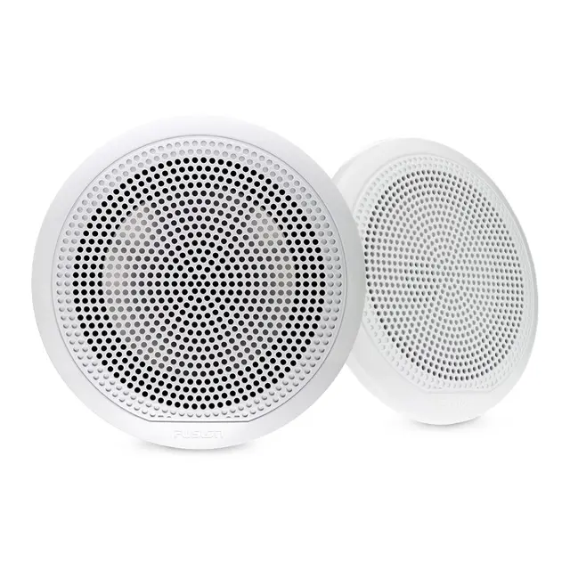 FUSION Stereopakke RA60/EL65C MS-RA60 og EL Classic 6,5" høyttalere 