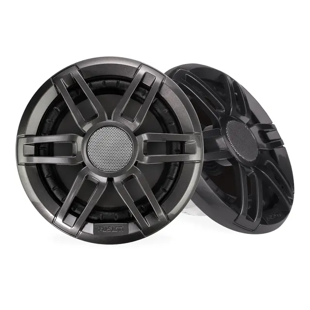 FUSION Stereopakke RA210/XS65S MS-RA210 og XS Sport 6,5" høyttalere 