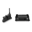 GARMIN LiveScope System GLS10 / LVS34 m/ LVS34-svinger, perspektivmodusbrakett