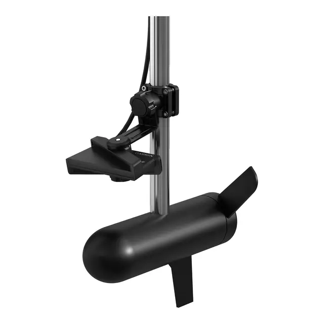 GARMIN LiveScope System GLS10 / LVS34 m/ LVS34-svinger, perspektivmodusbrakett 