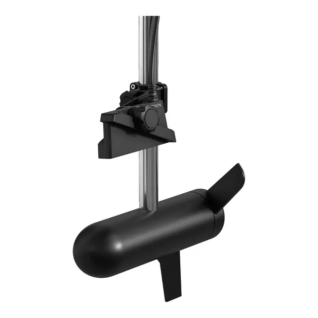 GARMIN LiveScope System GLS10 / LVS34 m/ LVS34-svinger, perspektivmodusbrakett 