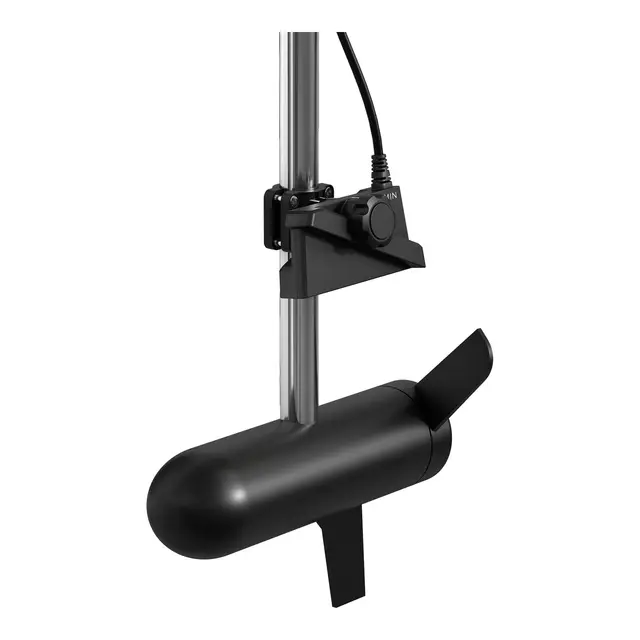 GARMIN LiveScope System GLS10 / LVS34 m/ LVS34-svinger, perspektivmodusbrakett 