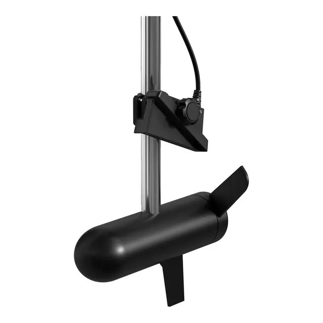 GARMIN LiveScope System GLS10 / LVS34 m/ LVS34-svinger, perspektivmodusbrakett 